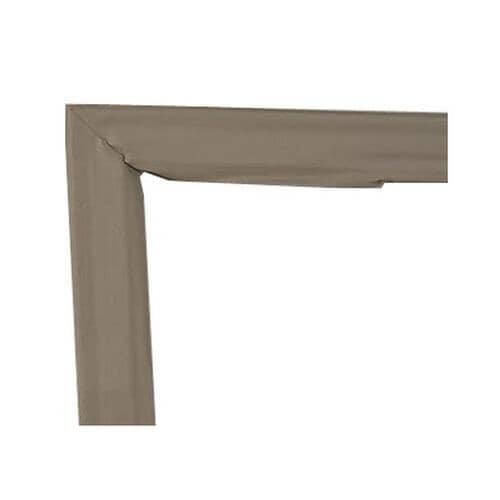Frigidaire FRSS26L3AF0 Refrigerator Door Gasket (Gray) - Genuine OEM