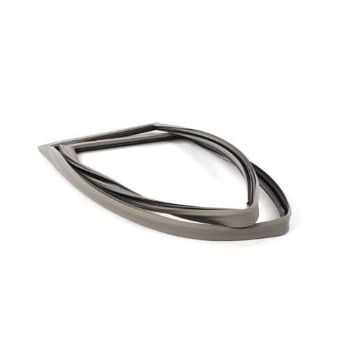 Electrolux Gasket-Refr Door,Grey,Magnetic - 241786011