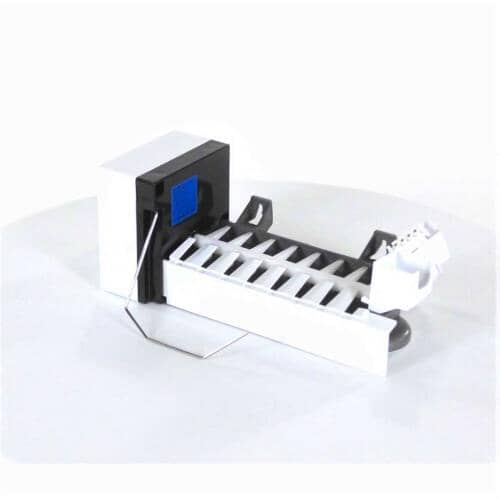 Frigidaire GLRT188WDB1 Fridge Ice Maker Part #241798231 Genuine OEM
