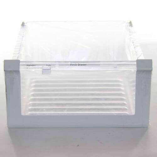 Electrolux Pan,Crisper - 241801801