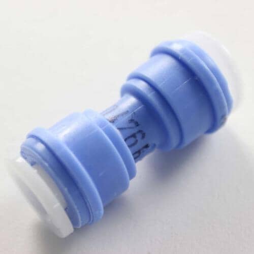 Frigidaire FGHS2342LF6 Refrigerator Water Tube Connector/Coupler - Genuine OEM