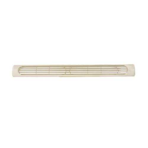 Electrolux Grille/Kickplate,Bisque - 241839406