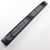 Electrolux Grille/Kickplate,Black - 241839407