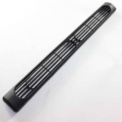 Electrolux Grille/Kickplate,Black - 241839407