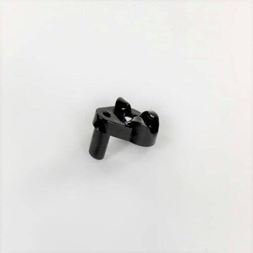 Electrolux Plate-Door Closer,Black - 241856502