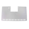 Frigidaire Part# 241860402 Evaporator Coil Cover (OEM) Lower