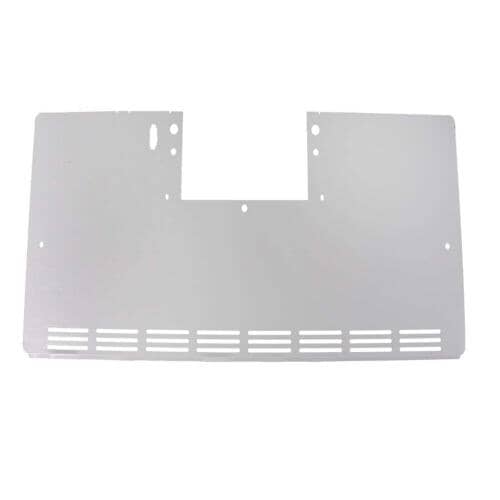 Frigidaire Part# 241860402 Evaporator Coil Cover (OEM) Lower