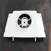 Electrolux Shroud-Evap Fan Mtg - 241860601