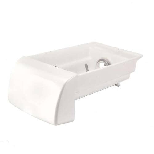 Frigidaire Ice Container-Dispenser w/ Auger FRS26KF6DB9