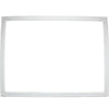 Frigidaire Refrigerator Door Gasket (White) 241872502