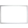 Frigidaire Refrigerator Door Gasket (White) 241872504