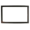 Electrolux Refrigerator Freezer Door Gasket (Black) - 241872509