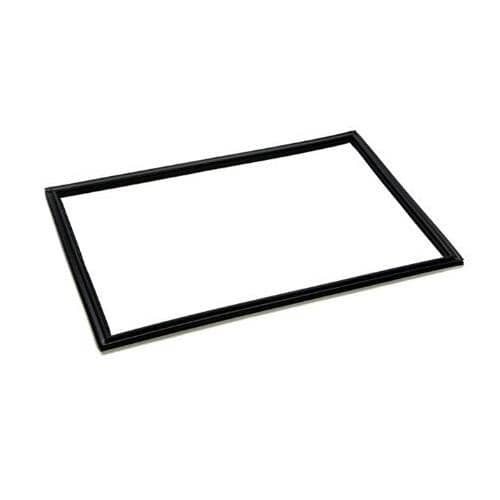 Frigidaire Refrigerator Door Gasket - Black, Fresh Food FRT18IL6DMM