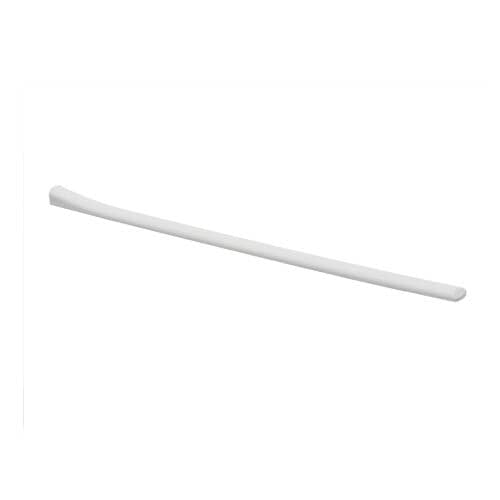 Frigidaire Part# 241927001 Door Handle Trim (OEM) White