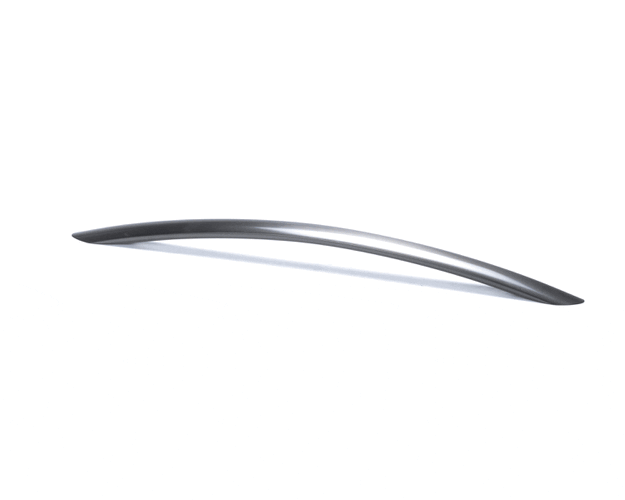 Electrolux Handle-Door,Black Stainless - 241930105