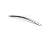 Electrolux Handle-Door,Black Stainless - 241930105