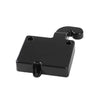 Electrolux Cover-Upper Hinge,Black,Lh - 241946716