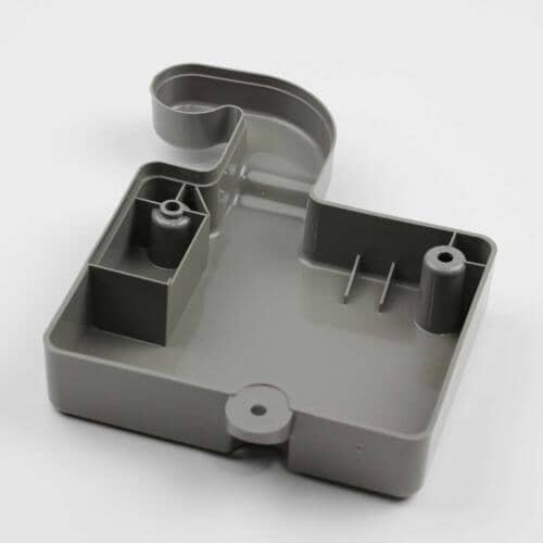 Electrolux Cover-Upper Hinge,Gray - 241946720