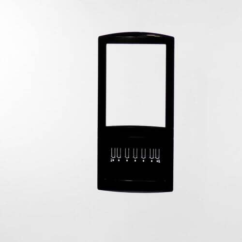 Electrolux Cover-Module,Black - 241946813
