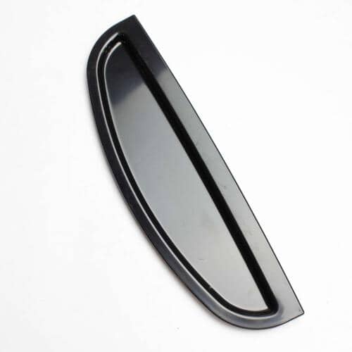 Frigidaire BGHS2634KE1 Refrigerator Dispenser Drip Tray (Black) - Genuine OEM