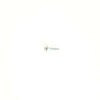 Electrolux Screw,Quad Hilo,#8-18 X 0.50 - 241953901