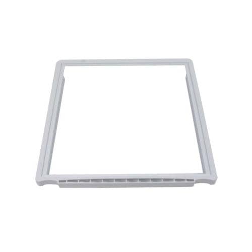 Frigidaire FFSS2615TE3 Refrigerator Shelf Frame Over Meat Drawer