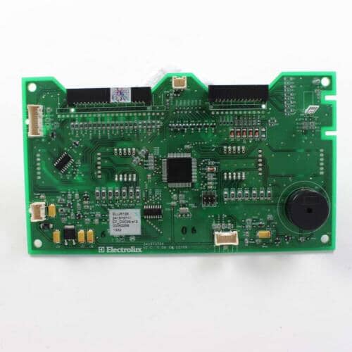 Electrolux Control-Electrical - 241973711