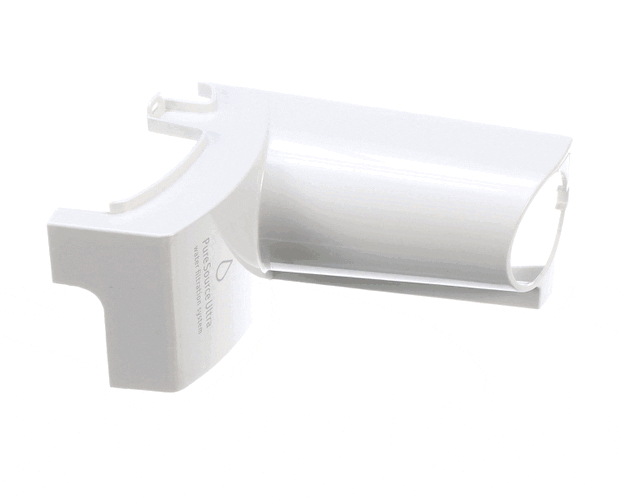 Electrolux Housing-Water Filtr - 241983813