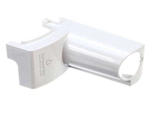 Frigidaire Part# 241983813 Water Filter Housing (OEM)
