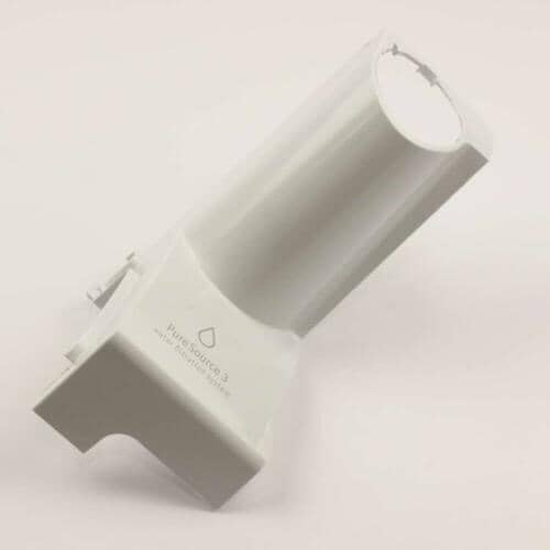 Frigidaire LFSS2312TP2 Water Filter Housing - Genuine OEM