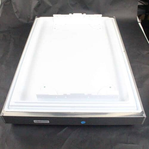 Frigidaire Part# 241987917 Freezer Door Assembly - Stainless (OEM)
