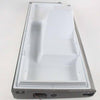 Electrolux Dsp Door-Refr,Stain,Lh,W/ Disp - 241988086