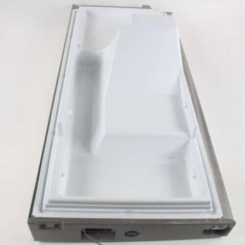 Electrolux Dsp Door-Refr,Stain,Lh,W/ Disp - 241988086