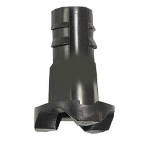 Electrolux Bearing-Hinge,Black,Lower - 242000502