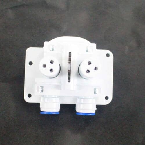 Frigidaire Water Filter Base FGHS2631PF4A