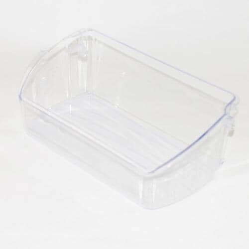 Frigidaire Refrigerator Mid-Upper Door Shelf/Bin (Clear, Gallon size) FFHB2740PP8A