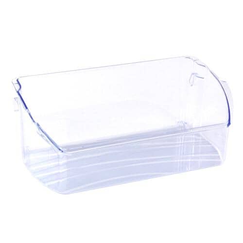 Frigidaire Refrigerator Gallon Door Shelf Bin - 242011503