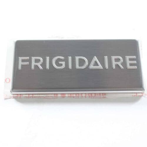 Electrolux Nameplate - 242016301