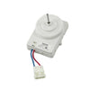 Electrolux Motor-Condenser Fan - 242018304