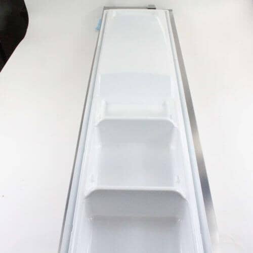 Frigidaire Part# 242026456 Freezer Dispenser Door (OEM)