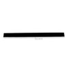 Electrolux Flipper Mullion Assembly,Black - 242036302