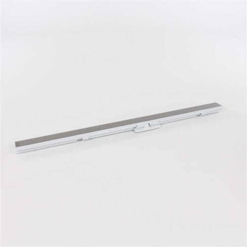 Electrolux Flipper Mullion Assembly,Grey - 242036303