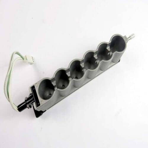 Electrolux Refrigerator Refrigerator Ice Tray Assembly w/ Heater EI28BS56IS9