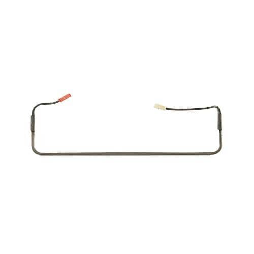 Electrolux Heater-Defrost - 242044021