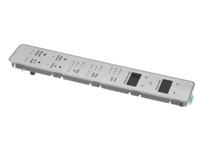 Electrolux User Interface,Assembly,Grey - 242048205
