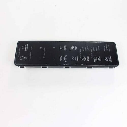 Electrolux User Interface,,Assembly - 242048208