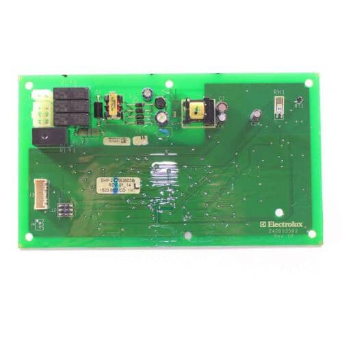 Electrolux Board-Control - 242053503