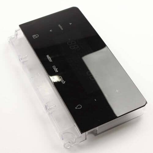 Frigidaire Part# 242058221 User Interface Assembly (OEM) Grey