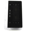 Electrolux User Interface,Assembly,Grey - 242058253