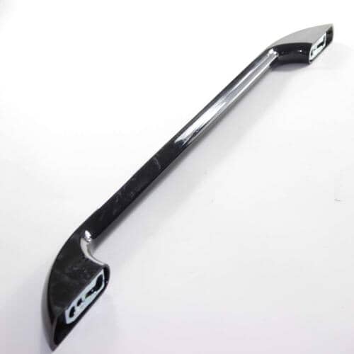 Frigidaire Part# 242059104 Freezer Door Handle (OEM) Black